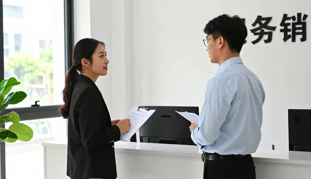 构建高效配送体系:零售行业服务优化新路径