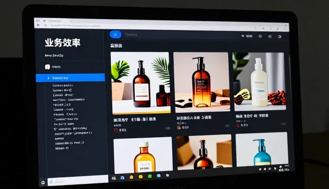 提升办公用品供应业务效率的实践与优化路径