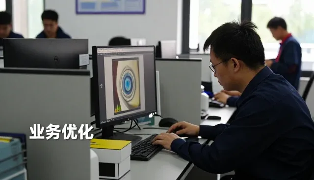 商品定制提升业务拓展服务水平